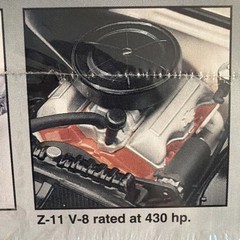 AMT ERTL 1/25 Model 1962 🏆Bel Air⭐️ Super Stock🏁Dave Stricklers Factory Sealed