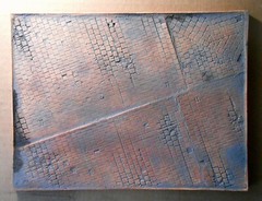 Dioramas Plus DP1 Brick Ruins 1/35 Scale Building Kit NIB Military Ruins WWII