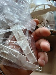Mpc 78 Pinto Model Kit