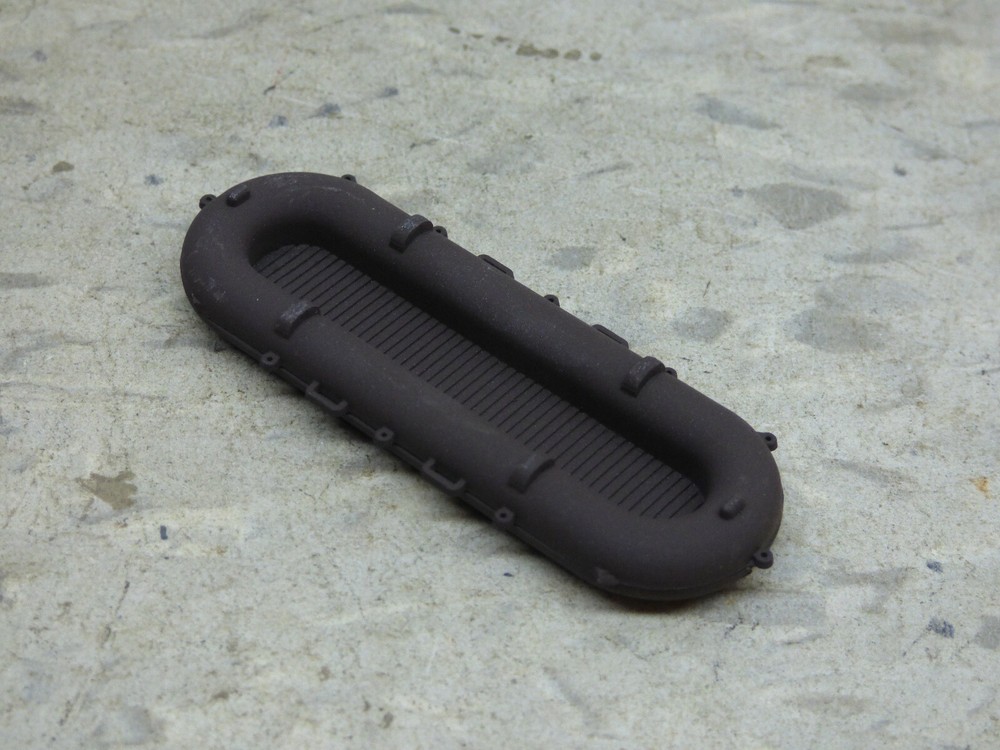 Roco Minitanks Z-118 Painted WWII US Assault Raft Lot #4018K