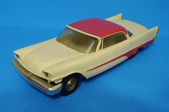 Jo-Han 1957 DeSoto Promo, Free Shipping. READ The Description.