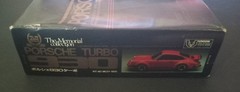 Union Model Co Porsche 930 Turbo 1:20 Scale The Memorial Collection – FREE SHIP