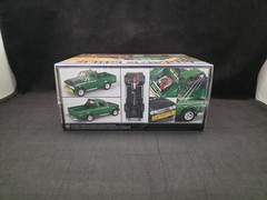 Revell “Mojave Mule” 1974 Chevy 4×4 Luv Pickup – 1:24 Scale Model Kit 14594