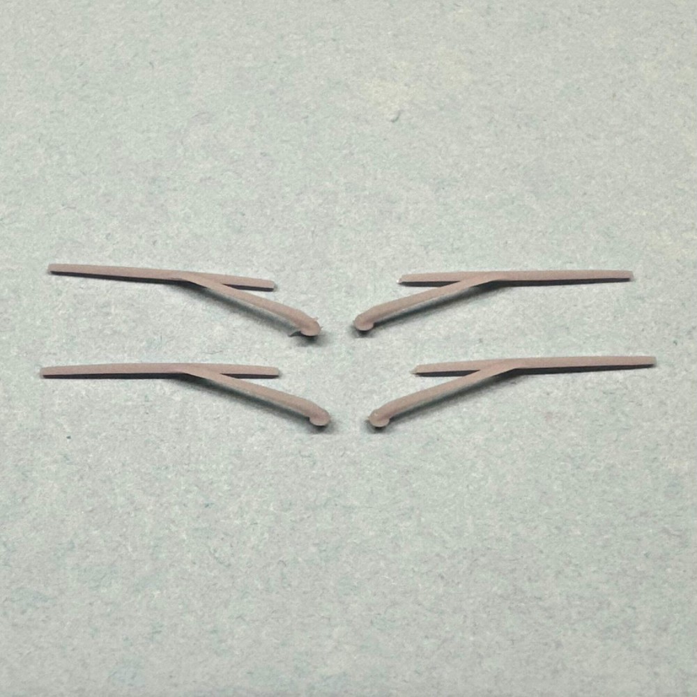 Generic Wipers 1/24 1/25
