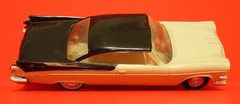 Jo-Han 1958 Dodge Promo. Free Shipping. READ The Description.