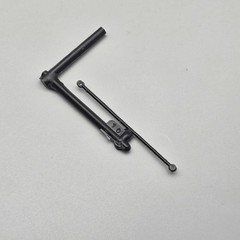 MPC 1/25 Pepsi Chevelle Stock Car Parts Kitbash Suspension Rod #10