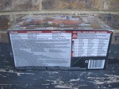 Revell 1971 Ford Mustang Mach 1 007 James Bond 1/25 Scale Model Kit 14555 SEALED