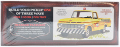 AMT 1963 Ford F-100 – Four Sixes Ranch 1:25 Scale Plastic Model Car Kit 1559