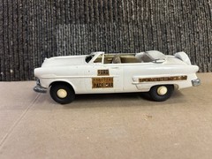 1953 Ford Convertible Pace Car Amt ￼