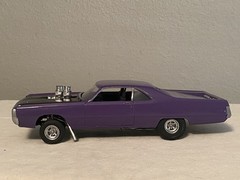 1970 Chrysler 300
