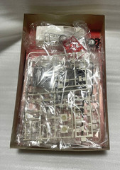 Fujimi 1/24 You’re Under Arrest The Movie Honda Today w/ Motocompo Model Kit