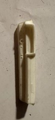 AMT 1970 FORD TORINO COBRA ORIGINAL DASH Only #T321