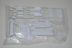 REVELL 1970 DODGE CHALLENGER T/A 85-2596 ⭐PARTS⭐ CHASSIS +ENGINE+MORE 1:24