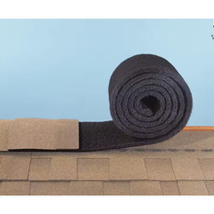 Cobra Exhaust Vent 10.5 In. X 20 Ft. Mesh Roll Ridge Vent Plastic – (Nail Gun Ve