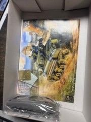 Border Model 1/35 M4A1(76)W Sherman #BT-046📌USA