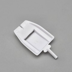 Revell 1/24 1966 66 Chevrolet Malibu SS Parts Kitbash Drag Hood Scoop 2
