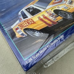 Monogram Darrell Waltrip Combo #11 Pepsi Challenger & Buick Mt Dew 1994 NASCAR