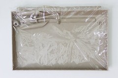 AMT Ertl Prestige Silhouette Model Kit 1/25 Scale Plastic Concept Car Cover