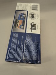 Revell Monogram 1/25 Dan Fink’s Speedwagon 32 Ford Woody Wagon Factory Sealed