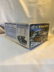 REVELL CHEVY ’57 Bel AIR Ed “BIG DADDY” Roth model kit NEW in FACTORY SEALED BOX