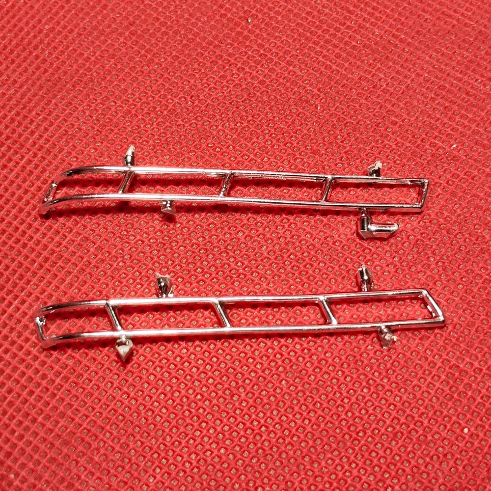 Roof Rack 1955 Chevy Nomad 1:25 Scale Model Car Part AMT