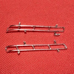Roof Rack 1955 Chevy Nomad 1:25 Scale Model Car Part AMT