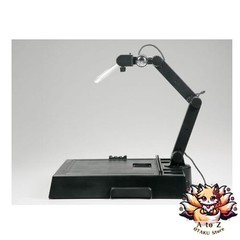 NEW Tamiya Craft Tool Series No.64 Work Stand with Lens for Plastic Models 74064