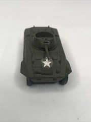 Roco Minitank US Army DBGM M47 Patton HowitzerM1 PanzerIV 1/87 & More: Lot 6 VTG