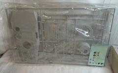 Dragon DML 1/35 Model Military Tank Kit BMP-1 AFV Series 3503 NEW Open Box