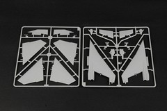 Trumpeter 1/32 03210 MiG-23ML Flogger G