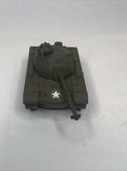 Roco Minitank US Army DBGM M47 Patton HowitzerM1 PanzerIV 1/87 & More: Lot 6 VTG