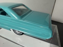 1964 Ford Galaxie 500 XL Hard Top Dealer Promo Car