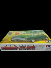 Tamiya 1:24 Scale Morris Mini Cooper 1275S Mk.1 Model Kit #2439 NOS Sealed