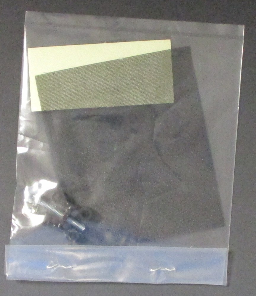 Tamiya 1/35th Scale German King Tiger – Detail Parts from Kit No. 35164