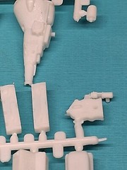Revell AMT Ertl Monogram MPC 1/25 Ford F150 F250 Truck V8 Engine 302 351 400