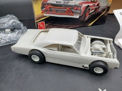 🚦😎🔥AMT # T190 1965 ’65 Oldsmobile 88 Modified Stocker Model Kit 1/25 Scale
