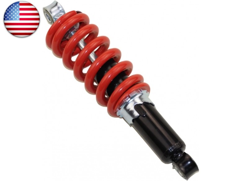 Trkimal 980LB Rear Shock Absorber, 240mm/250mm/260mm/270mm Shock Absorber