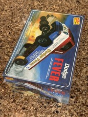 LINDBERG DODGE FEVER DRAG PICKUP FACTORY SEALED KIT!! CIRCA 2014! VMCP!