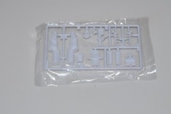 REVELL 1990 MUSTANG LX 5.0 85-4195 ⭐PARTS⭐ ENGINE & TRANNY ASSEMBLY+MORE 1:25