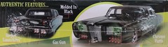 THE GREEN HORNET BLACK BEAUTY POLAR LIGHTS 1:32 SCALE PLASTIC MODEL CAR KIT
