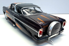 AMT 1:25 1956 Mercury Montclair Lowrider Klaver Collection Built Model Kit