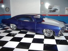ANY 3 RESIN COWL/OUTLAW HOODS. One Price. YOU CHOOSE!!!