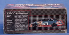 AMT/Ertl 6728 Richard Petty STP Grand Prix- Opened / Sealed Bags
