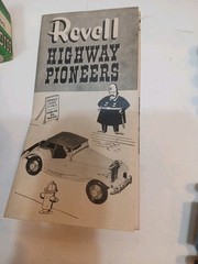 Revell Highway Pioneers Jaguar, Gowland 36 Cord, Rolls Royce Model Kit Parts Lot