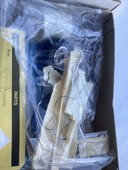 Imai Motorized & Tamiya Honda F-1 1:12 Plastic Car Kit Model Kits Seee Descript