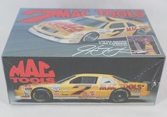 Monogram 1993 HG124 Mac Tools Limited Edition #7 Harry Grant Lumina 1:24 SEALED