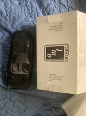AMT 1993 Dodge Viper RT/10 Black Promo