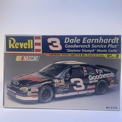 2003 Revell #3 Dale Earnhardt Goodwrench Service Plus (“Daytona Triumph”) NEW