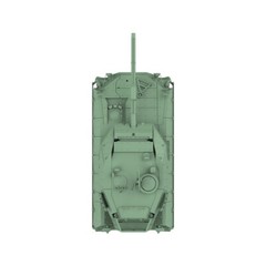 MRY-SFW 1/144 Argentina TAM 2IP Light Tank