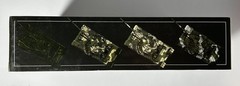 Xact XS35001 1/35 Scale Russian T-80U Main Battle Tank, New Tooling Parts Sealed